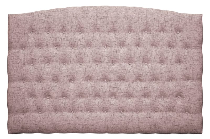 Sängpaket Abelie 180x200 Medium - Rosa - Möbler - Säng - Kontinentalsäng