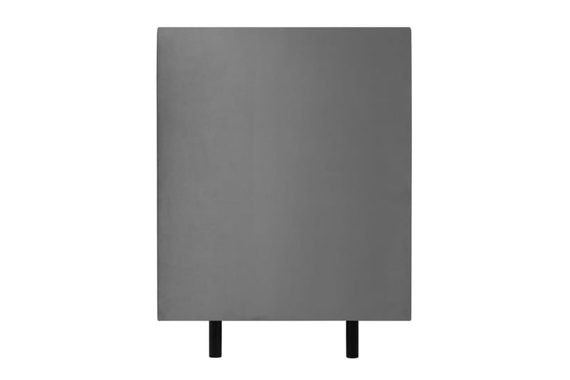 Sängpaket Chilla Pluss Förvaringssäng 90x200 cm  - Grå - Möbler - Säng - Säng med förvaring