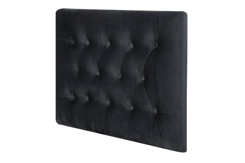 Sängpaket Chilla Pluss Förvaringssäng 90x200 cm  - Mörkgrå - Möbler - Säng - Säng med förvaring