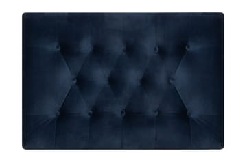 Sängpaket Chilla Pluss Förvaringssäng 90x200 cm - Mörkblå - Möbler - Säng - Säng med förvaring