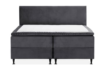 Sängpaket Chilla Pluss Förvaringssäng 180x200 cm 