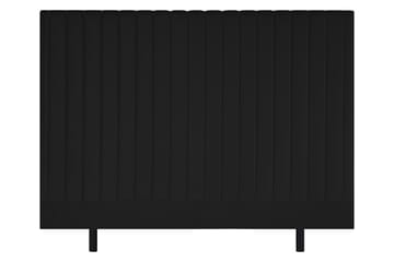 Sängpaket Gullmar Kontinentalsäng 140x200 cm Fast - Mörkgrå - Möbler - Säng - Kontinentalsäng