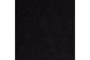 Sängpaket Kontinentalsäng Kanwer 120x200 cm med Förvaring - Svart - Möbler - Säng - Komplett sängpaket