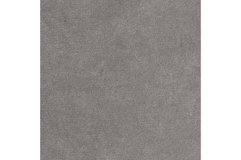 Sängpaket Kontinentalsäng Kanwer 160x200 cm med Förvaring - Grå - Möbler - Säng - Komplett sängpaket