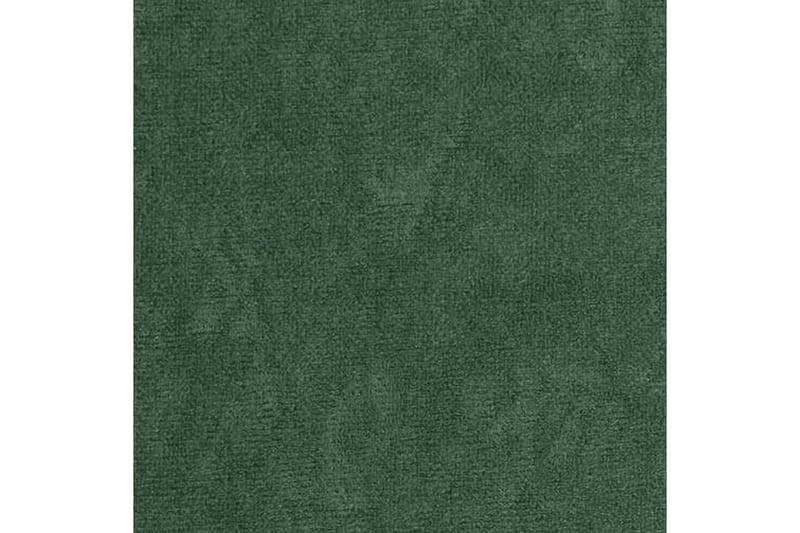 Sängpaket Kontinentalsäng Kanwer 160x200 cm med Förvaring - Grön - Möbler - Säng - Komplett sängpaket