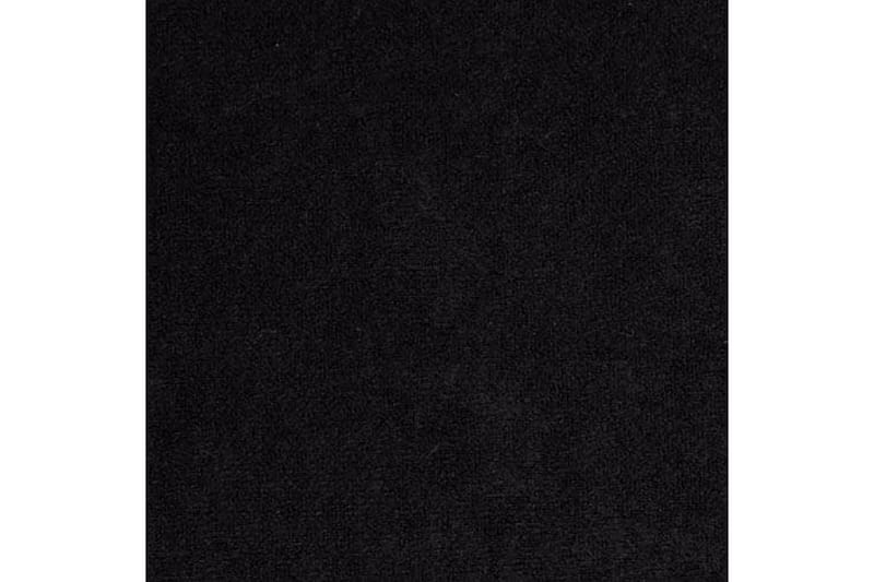 Sängpaket Kontinentalsäng Kanwer 180x200 cm med Förvaring - Svart - Möbler - Säng - Komplett sängpaket