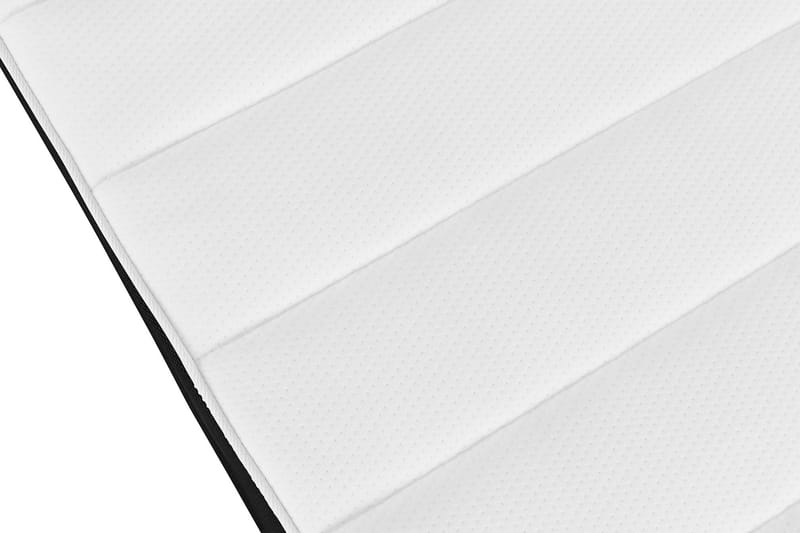 Samantha Kontinentals äng 160x200 cm - Svart - Möbler - Säng - Kontinentalsäng