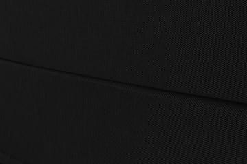 Samantha Kontinentalsäng 160x200 cm - Svart - Möbler - Säng - Kontinentalsäng