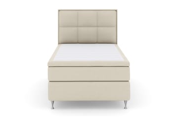 Select No 6 Komplett Sängpaket 120x200 Fast Latex/Memory