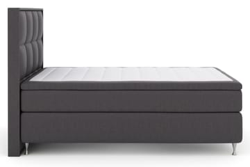 Select No 6 Komplett Sängpaket 140x200 Fast Memory/Pocket