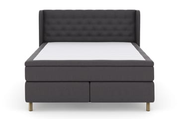 Select No 6 Komplett Sängpaket 180x200 F/M Memory/Pocket