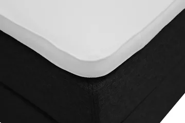 Kontinentalsäng Dream 120x200 cm - Svart - Möbler - Säng - Kontinentalsäng