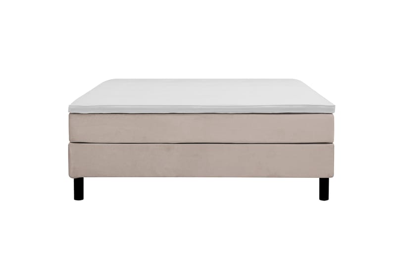 Kontinentalsäng Dream 150x200 cm - Beige - Möbler - Säng - Kontinentalsäng