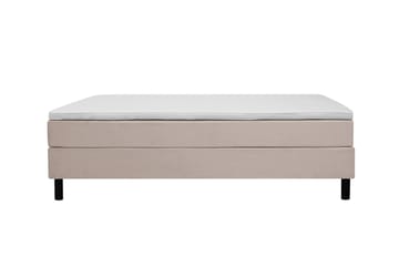 Kontinentalsäng Dream 150x200 cm - Beige - Möbler - Säng - Kontinentalsäng