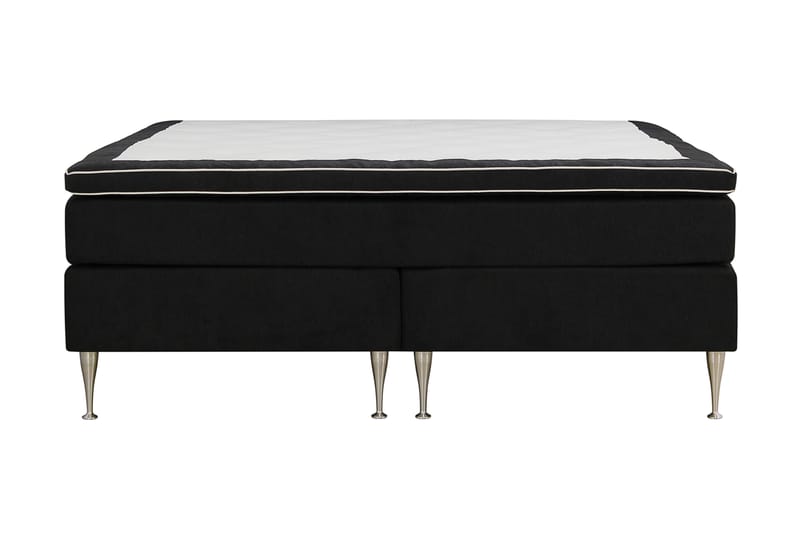Kontinentalsäng Hilton High 180x200 cm - Antracit - Möbler - Säng - Kontinentalsäng