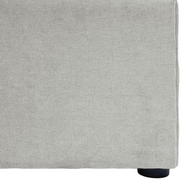 Kontinentalsäng Kalen med madrass 160x200 cm - Mörkbeige - Möbler - Säng - Kontinentalsäng