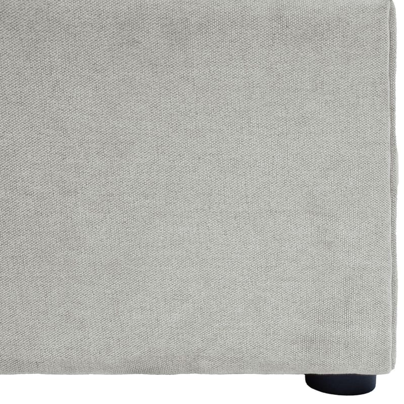 Kontinentalsäng Kalen med madrass 160x200 cm - Mörkbeige - Möbler - Säng - Kontinentalsäng