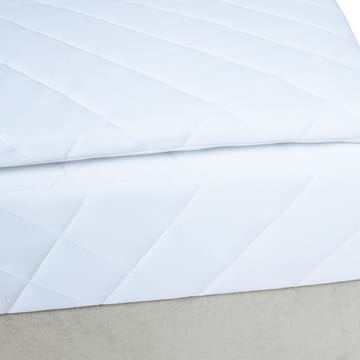 Kontinentalsäng Kalen med madrass 160x200 cm - Mörkbeige - Möbler - Säng - Kontinentalsäng