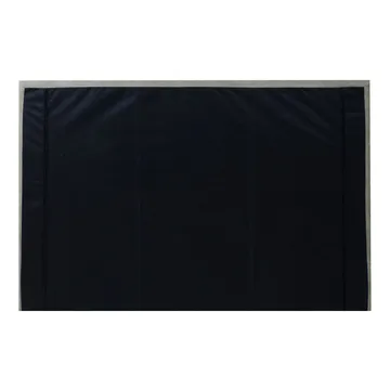 Kontinentalsäng Kalen med madrass 160x200 cm - Mörkbeige - Möbler - Säng - Kontinentalsäng