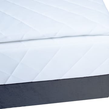 Kontinentalsäng Kalen med madrass 160x200 cm - mörkgrå - Möbler - Säng - Kontinentalsäng