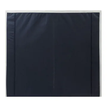 Kontinentalsäng Kalen med madrass 90x200 cm - mörkbeige - Möbler - Säng - Kontinentalsäng