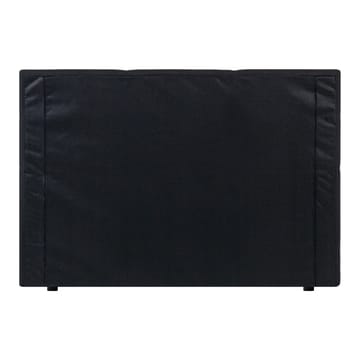 Kontinentalsäng Kelvi Svart 160x200 cm - svart - Möbler - Säng - Kontinentalsäng