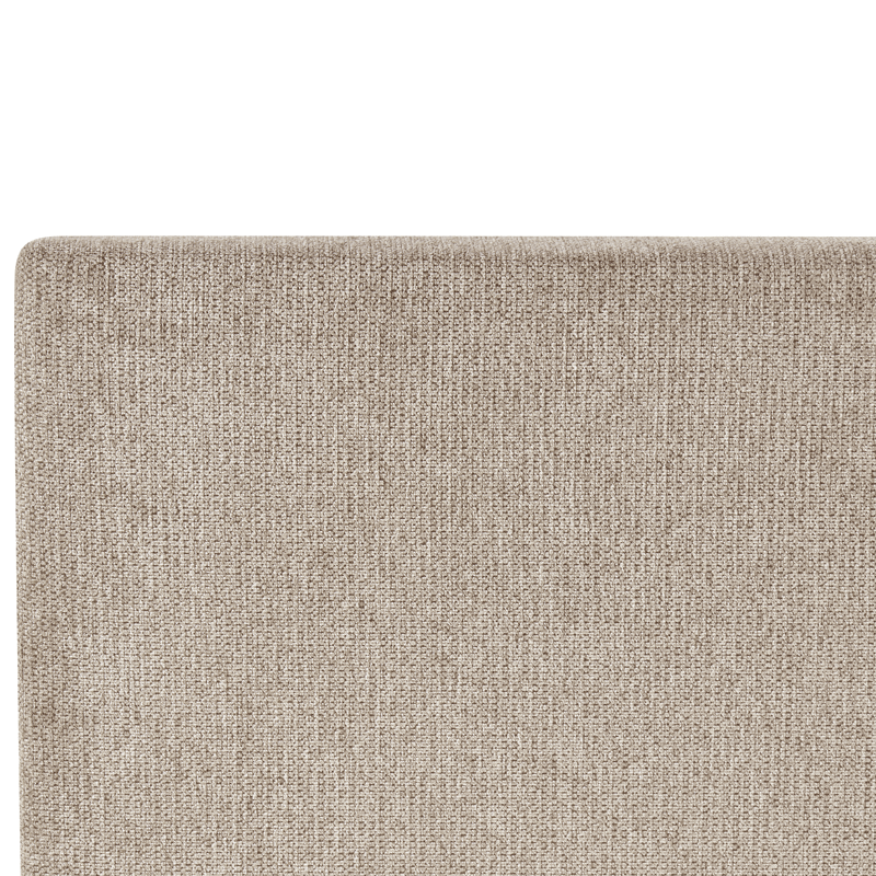 Kontinentalsäng Major 140x200 cm - Taupe - Möbler - Säng - Kontinentalsäng