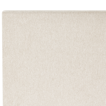 Kontinentalsäng Major 160x200 cm - Ljusbeige - Möbler - Säng - Kontinentalsäng