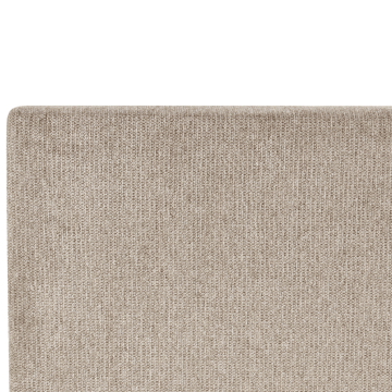 Kontinentalsäng Major 160x200 cm - Taupe - Möbler - Säng - Kontinentalsäng