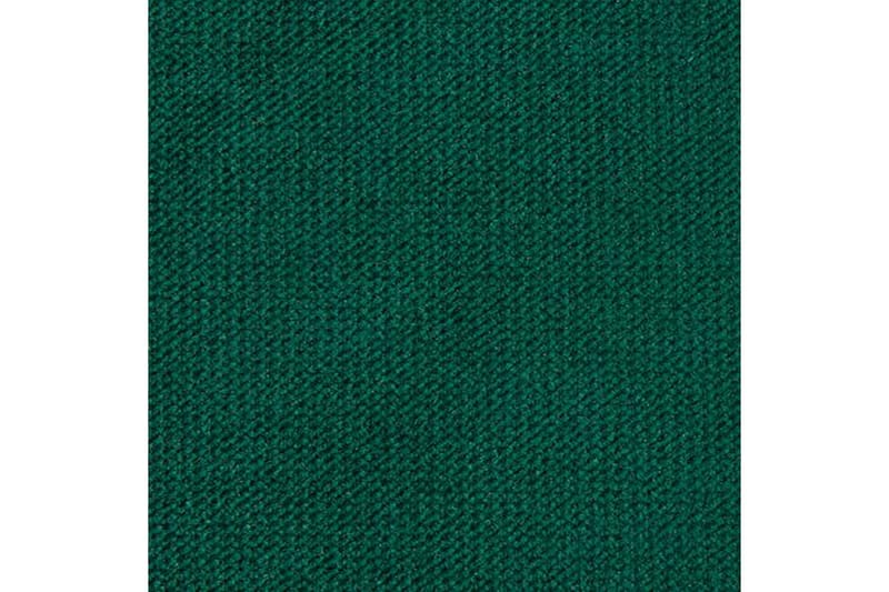 Kontinentalsäng Moden 140x215 cm - Grön - Kontinentalsäng
