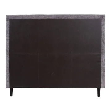 Kontinentalsäng Odviks 120x200 cm - Grafit - Möbler - Säng - Kontinentalsäng