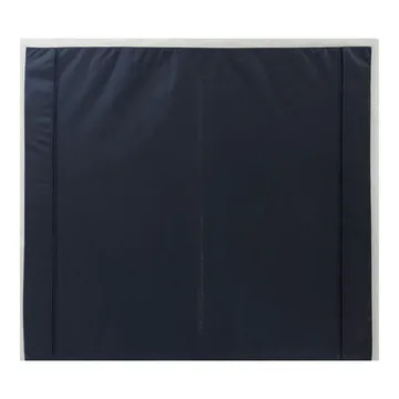 Kontinentalsäng Odviks 140x200 cm - mörkbeige - Möbler - Säng - Kontinentalsäng