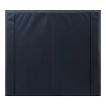 Kontinentalsäng Odviks 140x200 cm - Mörkgrå - Möbler - Säng - Kontinentalsäng