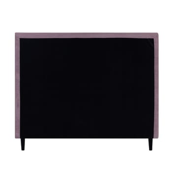 Kontinentalsäng Odviks 140x200 cm - rosa - Möbler - Säng - Kontinentalsäng