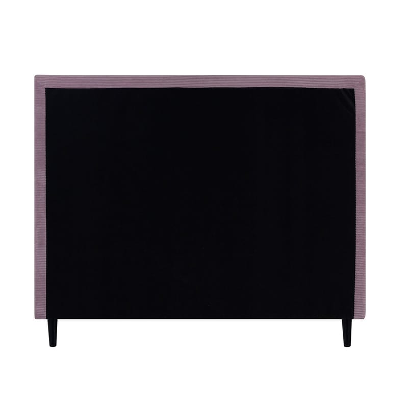 Kontinentalsäng Odviks 140x200 cm - rosa - Möbler - Säng - Kontinentalsäng
