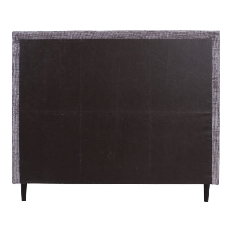 Kontinentalsäng Odviks 90x200 cm - Grafit - Möbler - Säng - Kontinentalsäng
