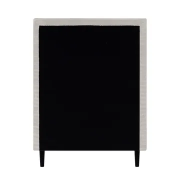 Kontinentalsäng Odviks Manchester 90x200 cm - beige - Möbler - Säng - Kontinentalsäng