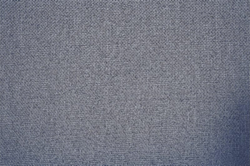 Kontinentalsäng Olivia 140x200 Latexmadrass - Mörkblå - Kontinentalsäng - Komplett sängpaket