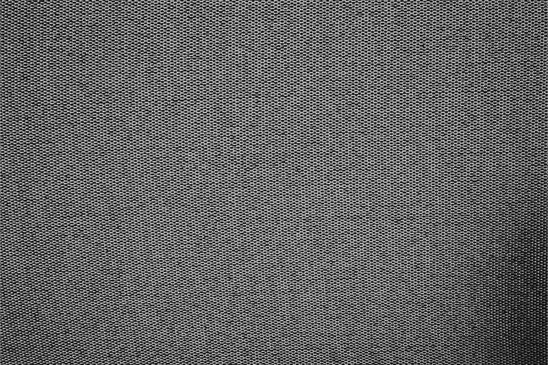 Kontinentalsäng Olivia 150x200 Polyester - Svart|Grå - Kontinentalsäng