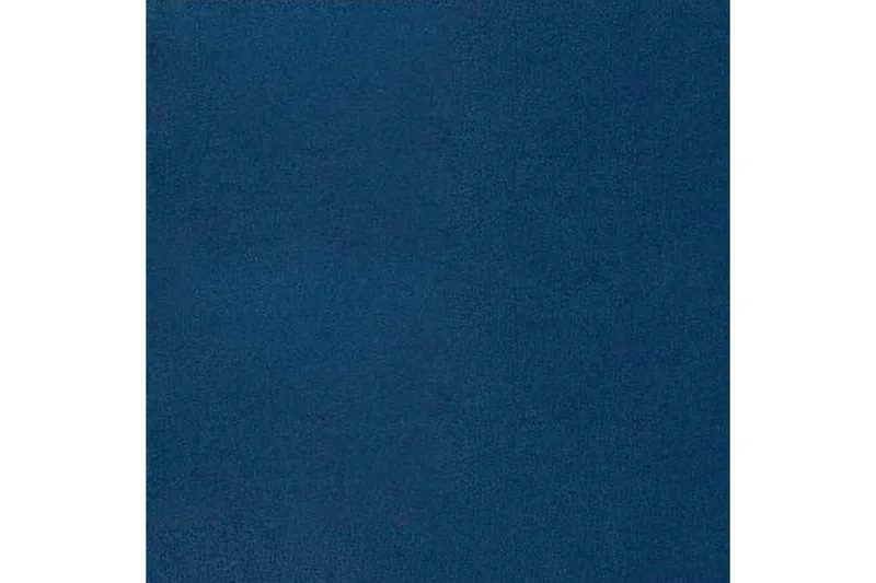 Adeliza Kontinentalsäng 180x200 cm  Blå  Blå - Blå - Möbler - Säng - Kontinentalsäng