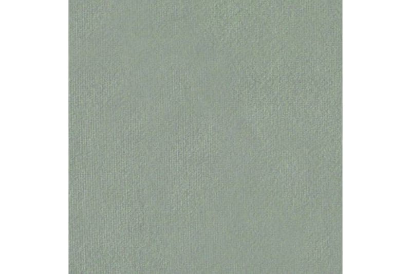 Adeliza Kontinentalsäng 90x200 cm - Grön - Möbler - Säng - Kontinentalsäng