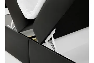 Alvik Kontinentalsäng 180x200 - Beige - Möbler - Säng - Kontinentalsäng