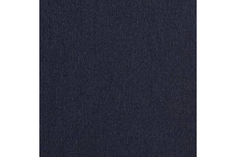 Asti Sängpaket 120x200 cm LED-belysning - Svart - Möbler - Säng - Kontinentalsäng