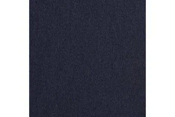 Asti Sängpaket 200x200 LED-belysning - Svart - Möbler - Säng - Kontinentalsäng