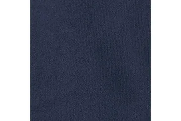 Axlunda Box Kontinentalsäng 160x215 cm - Blå - Möbler - Säng - Kontinentalsäng