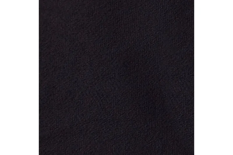 Axlunda Box Kontinentalsäng 160x215 cm LED-belysning - Svart - Möbler - Säng - Kontinentalsäng