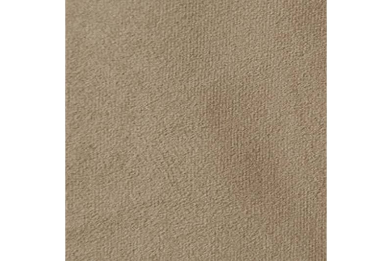 Axlunda Box Kontinentalsäng 180x215 cm LED-belysning - Beige - Möbler - Säng - Kontinentalsäng