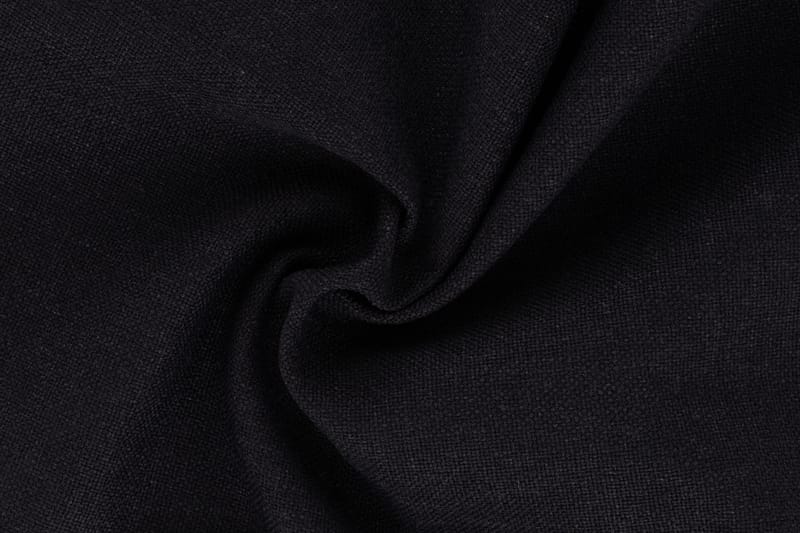 Belda Kontinentalsäng 140x200Medium - Svart - Möbler - Säng - Kontinentalsäng