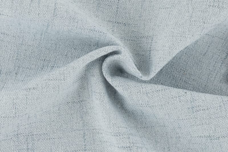 Belda Kontinentalsäng 160x200Fast/Medium - Ljusblå - Möbler - Säng - Kontinentalsäng