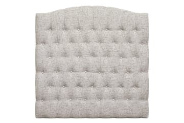 Belda Sängpaket 120x200 Medium - Beige - Möbler - Säng - Enkelsäng